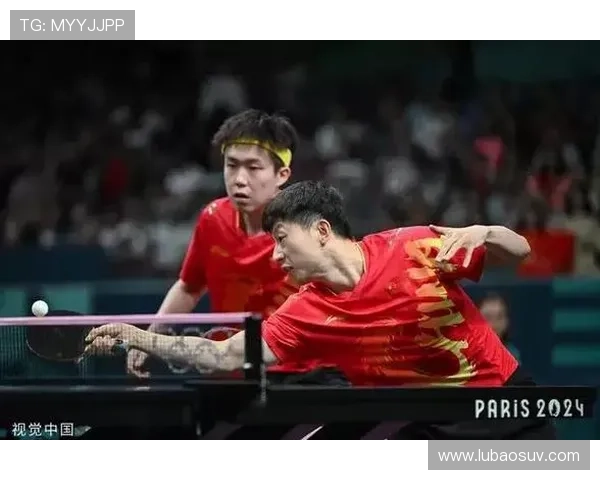 北京乒乓球队战术解析：从训练到比赛的全方位策略探讨