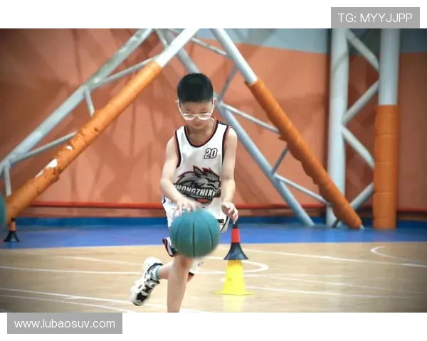 刘敏的篮球人生深度对话：从热爱到坚持的成长之路与心路历程