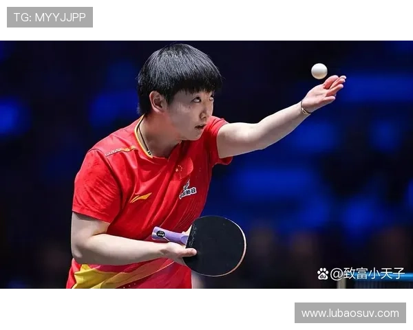 北京乒乓球队在奥运会上的意识表现与战术分析探讨