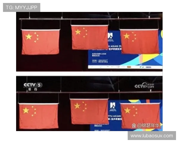 北京乒乓球队在洲际杯中的心理素质表现分析与启示