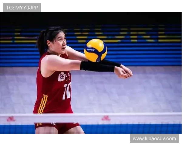 北京排球队心理素质分析与数据研究：提升竞技表现的关键因素探讨