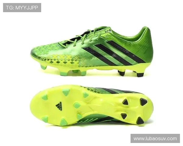 猎鹰鞋履的魅力揭示哪些足球明星的时尚选择与运动表现