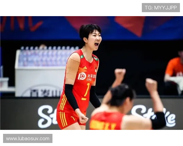 北京排球队配合变革引发热议助力球队重回巅峰之路