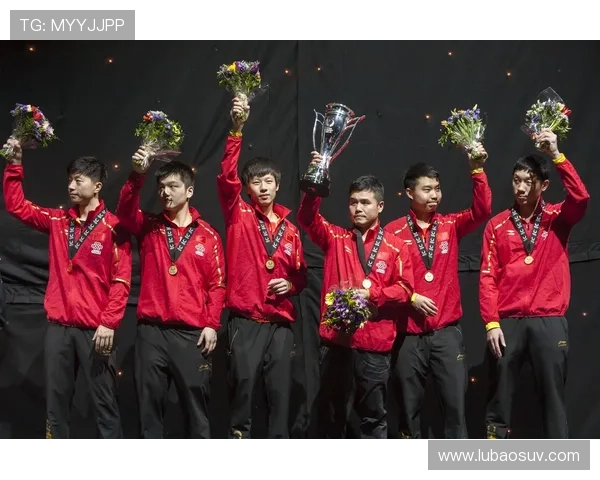 武汉乒乓球队技术分析与发展探讨聚焦乒乓球竞技新趋势