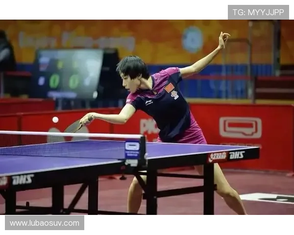 南京乒乓球队的战术变革与转换打法深度分析与解读 南京乒乓球队的战术变革与转换打法深度分析与解读